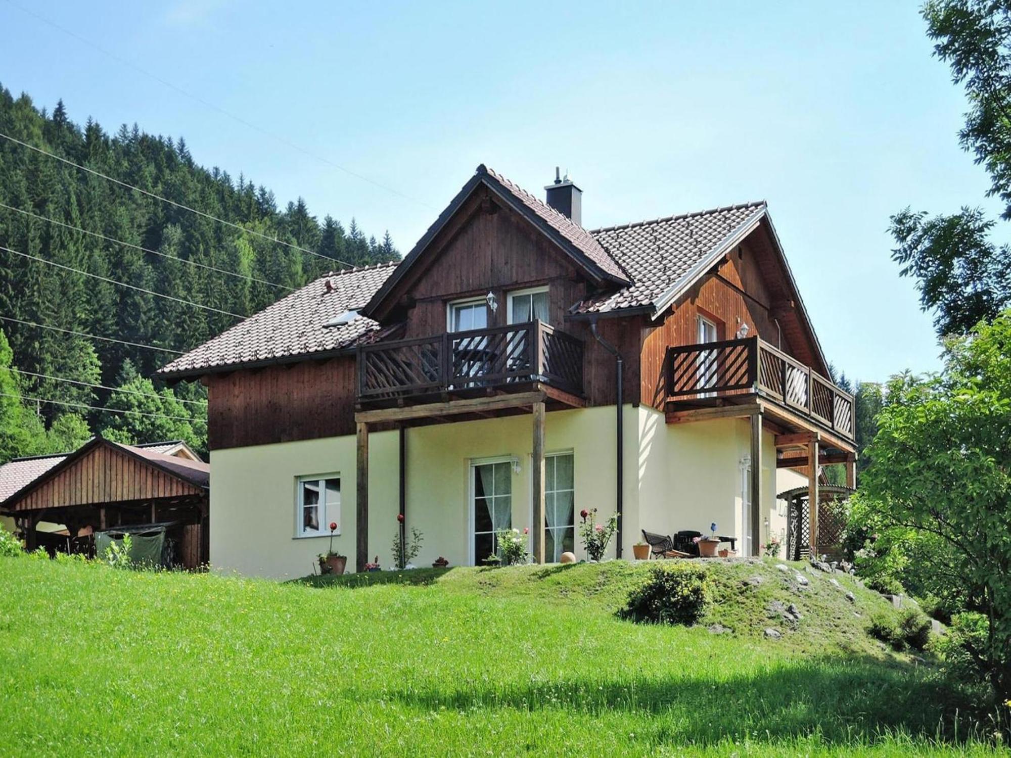 Landhaus Amadeus Radstadt Exterior photo