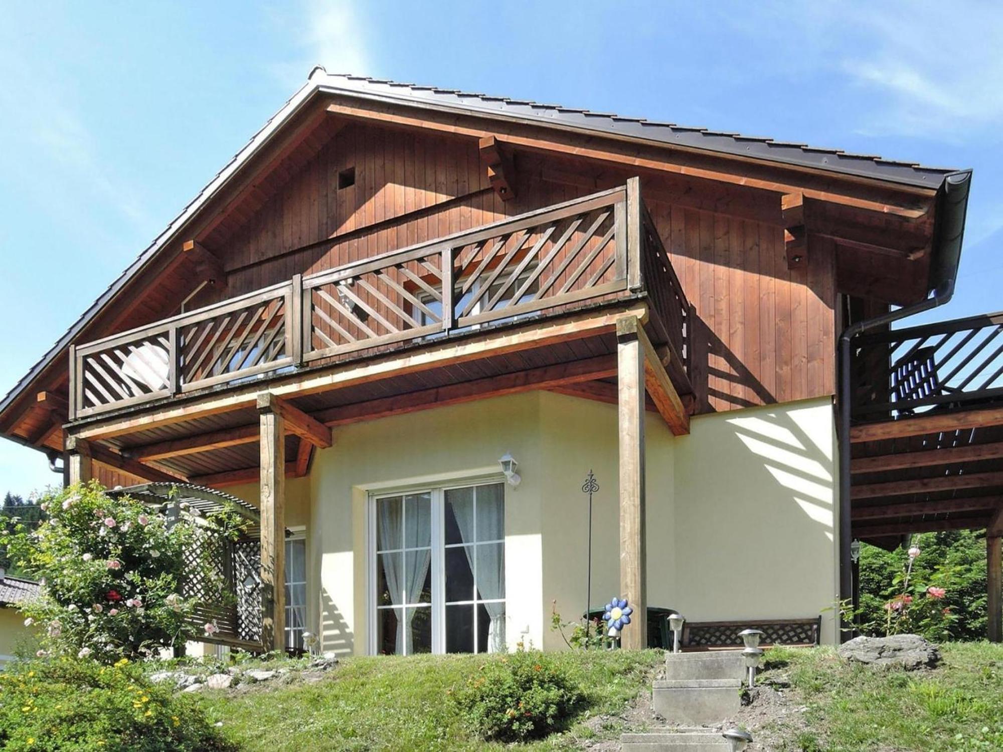 Landhaus Amadeus Radstadt Exterior photo