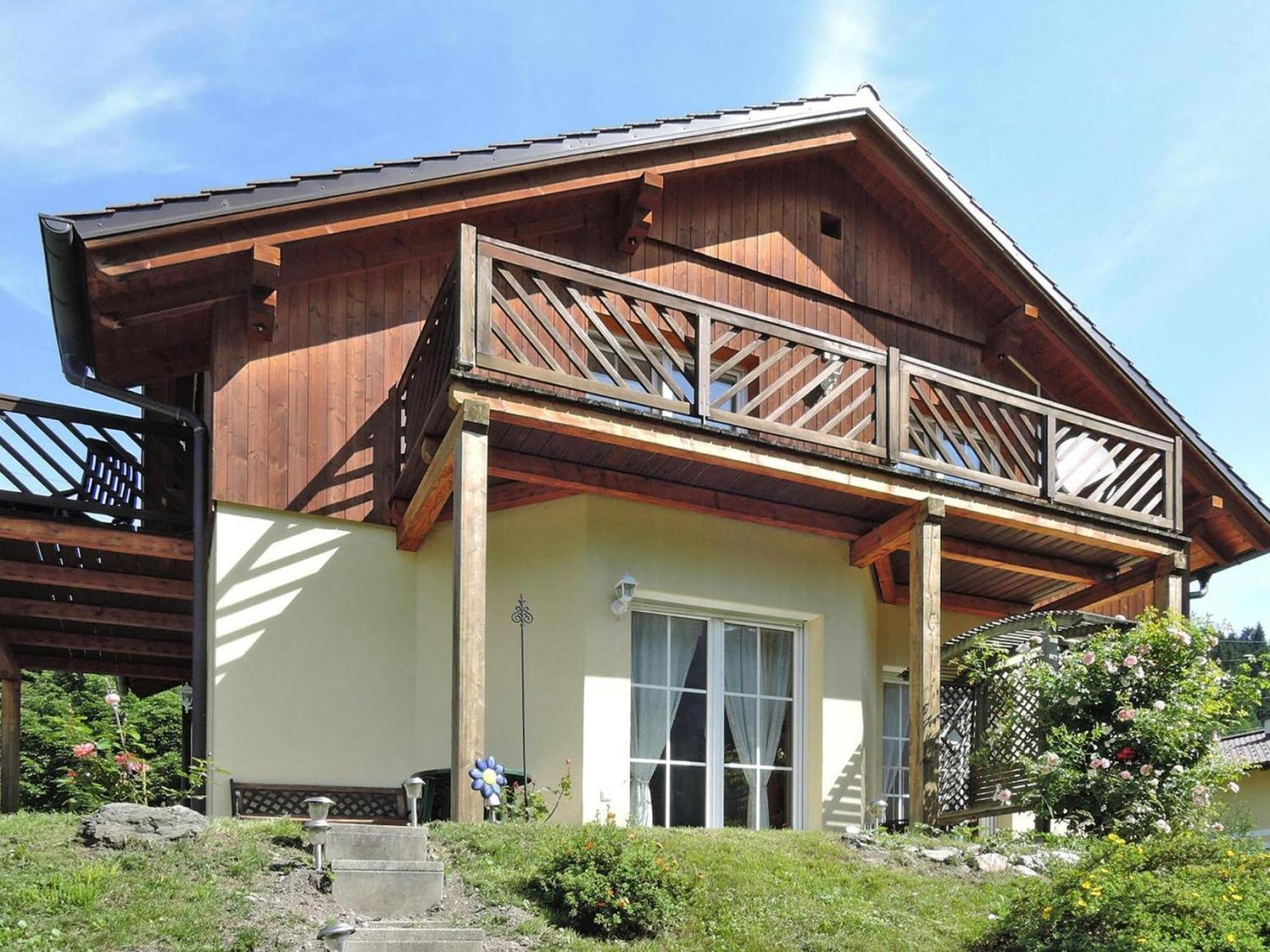 Landhaus Amadeus Radstadt Exterior photo