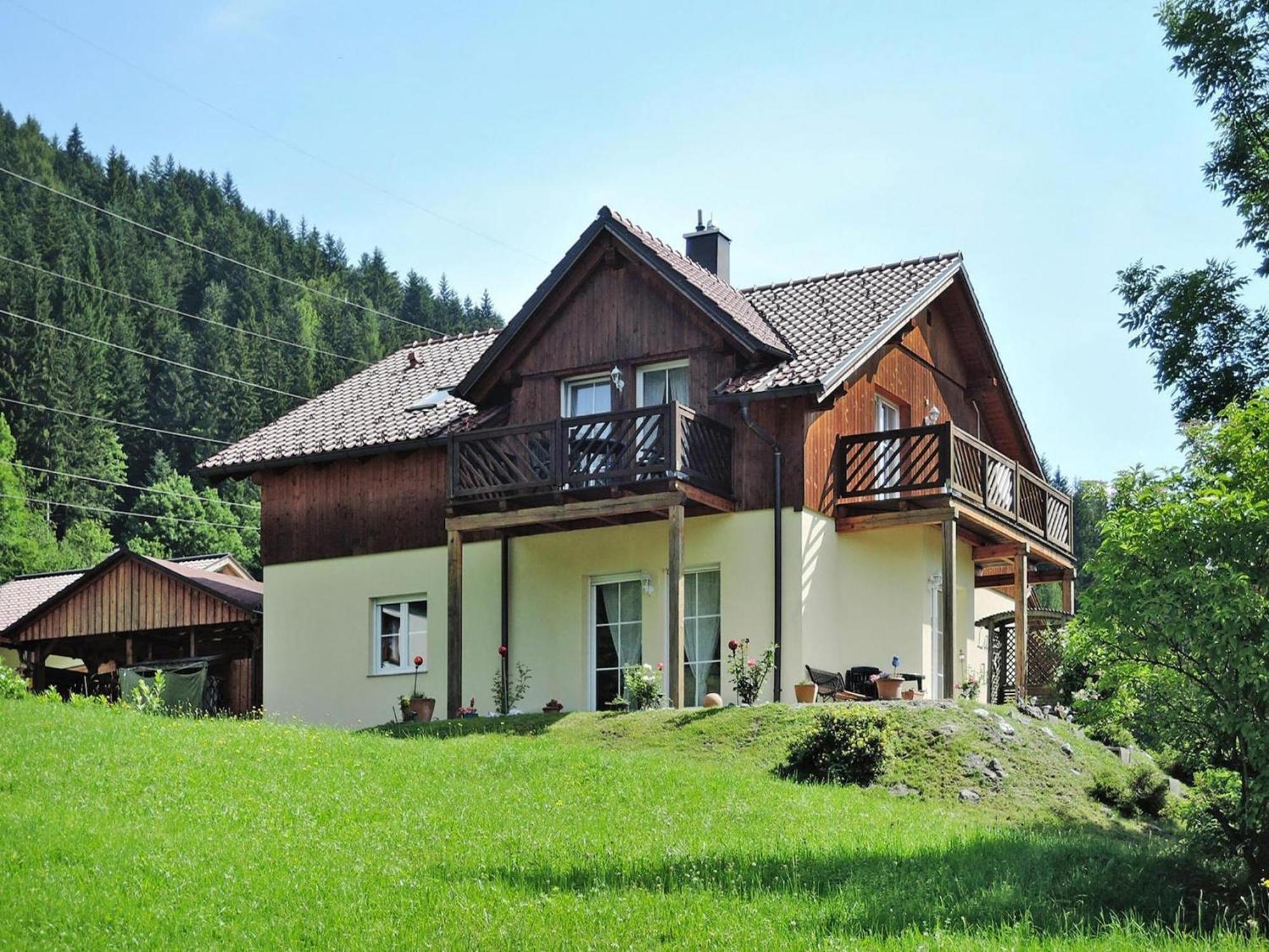 Landhaus Amadeus Radstadt Exterior photo