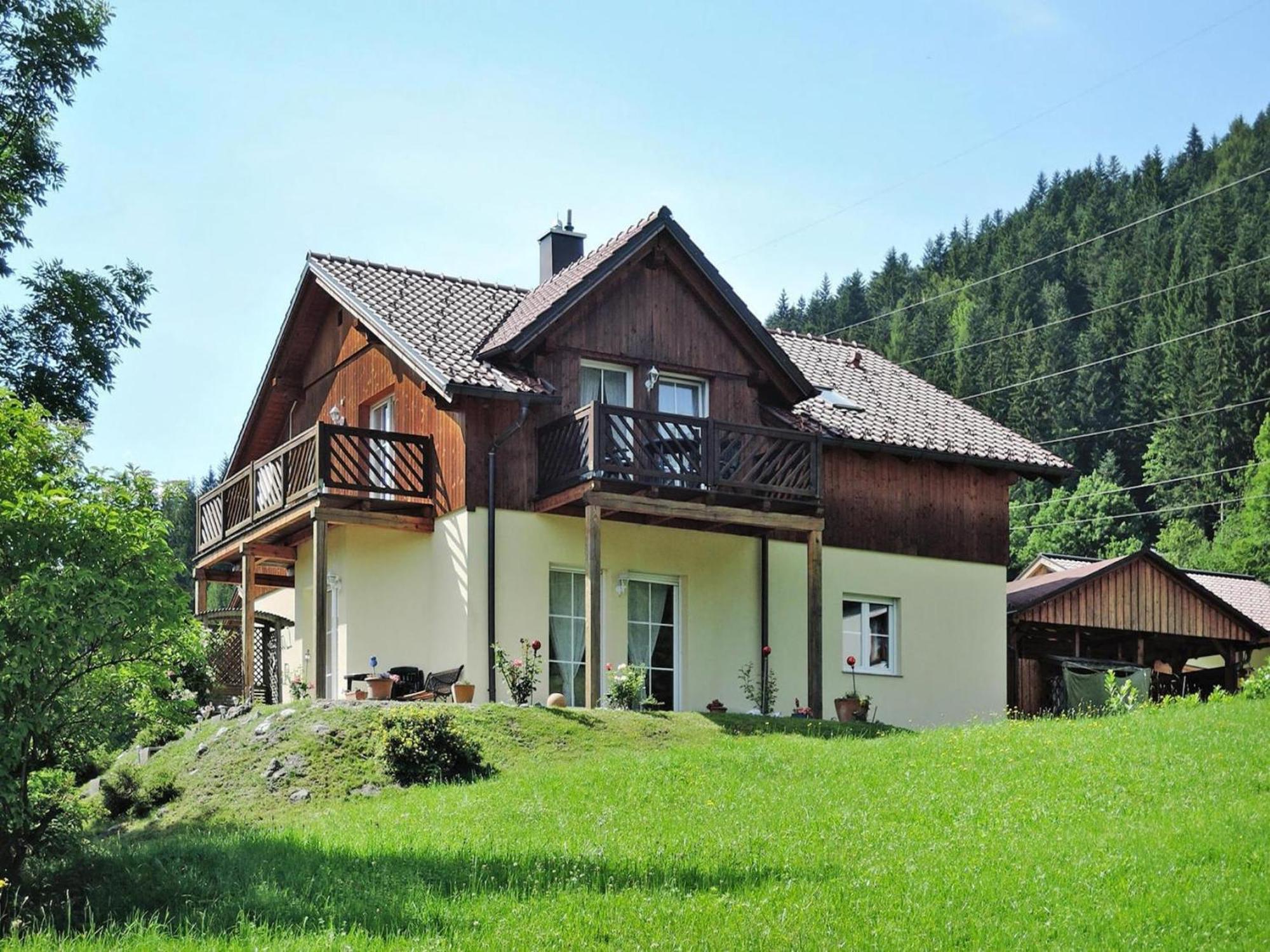 Landhaus Amadeus Radstadt Exterior photo